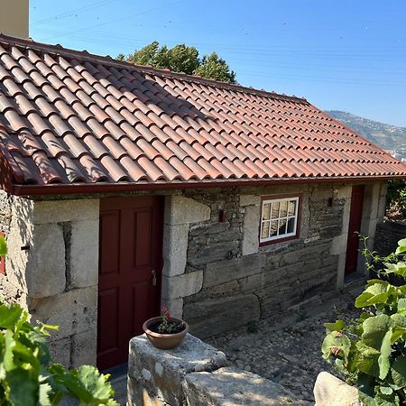 Quinta Da Casa Amarela- Casas Da Quinta - Turismo Em Espaco Rural Lamego Eksteriør billede