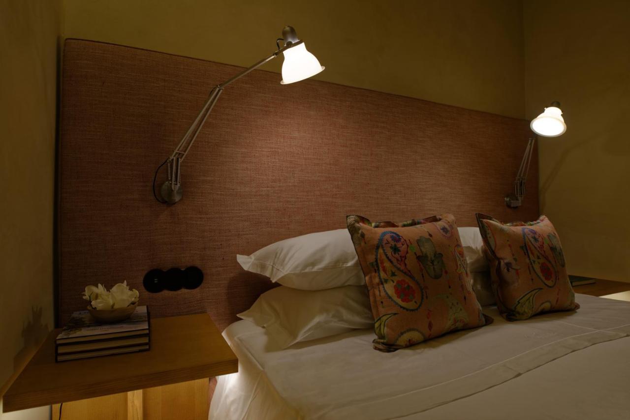 Quinta Da Casa Amarela- Casas Da Quinta - Turismo Em Espaco Rural Lamego Eksteriør billede
