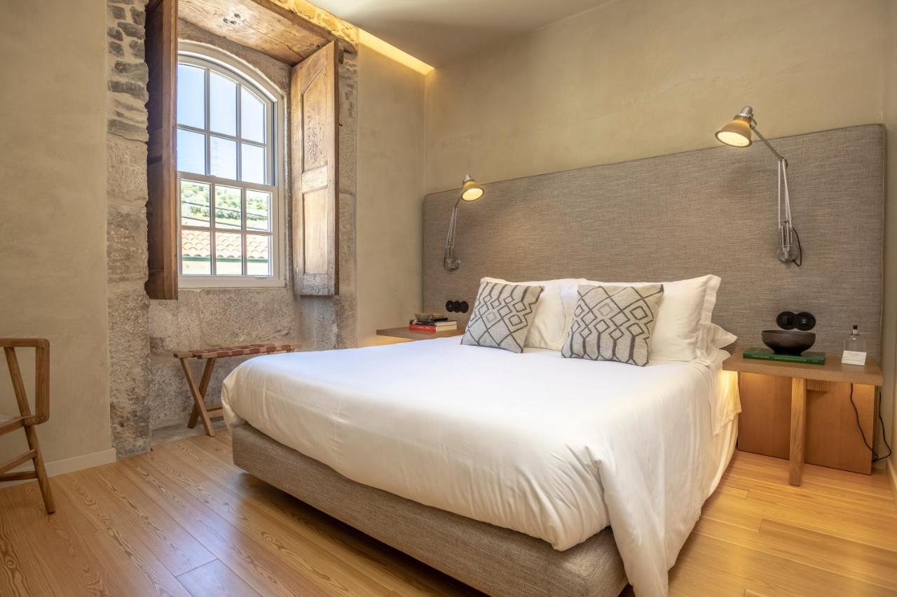 Quinta Da Casa Amarela- Casas Da Quinta - Turismo Em Espaco Rural Lamego Eksteriør billede