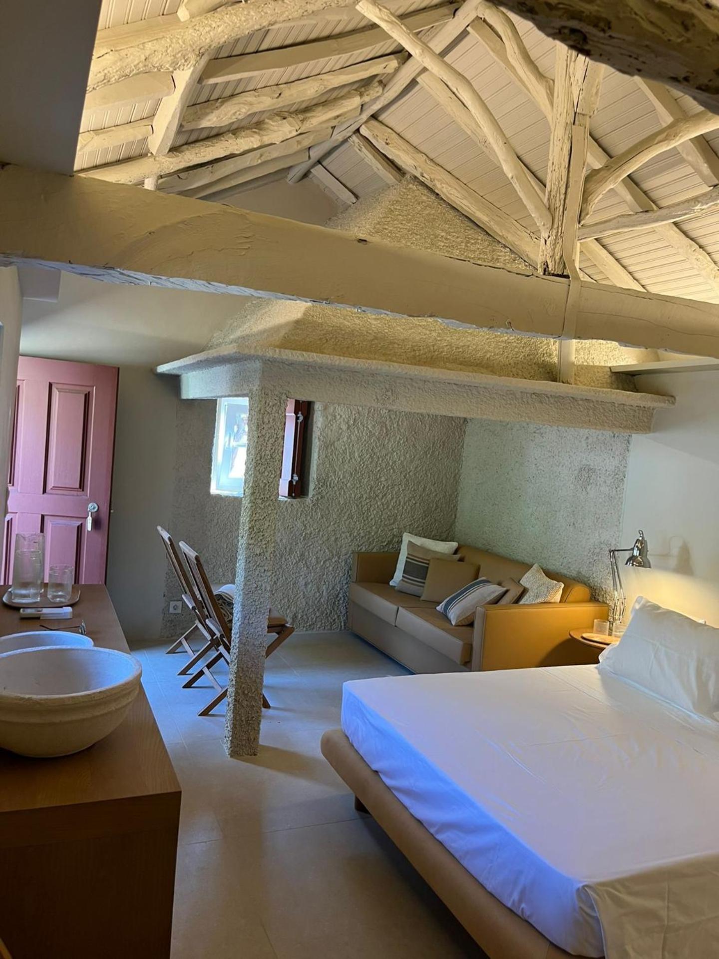 Quinta Da Casa Amarela- Casas Da Quinta - Turismo Em Espaco Rural Lamego Eksteriør billede